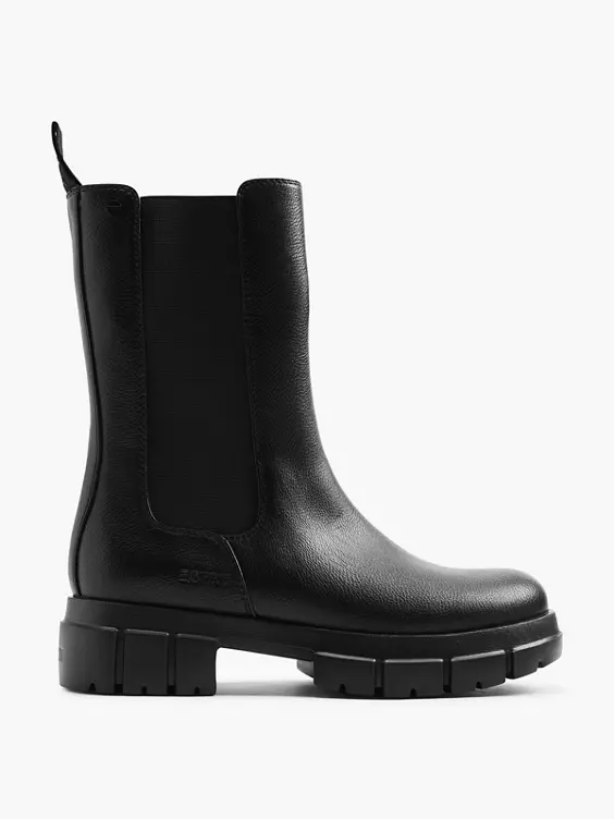 ESPRIT Chelsea Boots