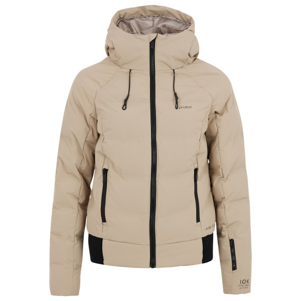 Protest - Women's Prtalyssumi Snowjacket - Skijacke