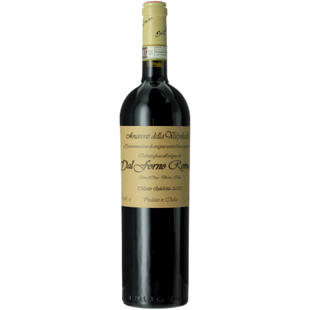 AMARONE DELLA VALPOLICELLA 2017 - DAL FORNO ROMANO
