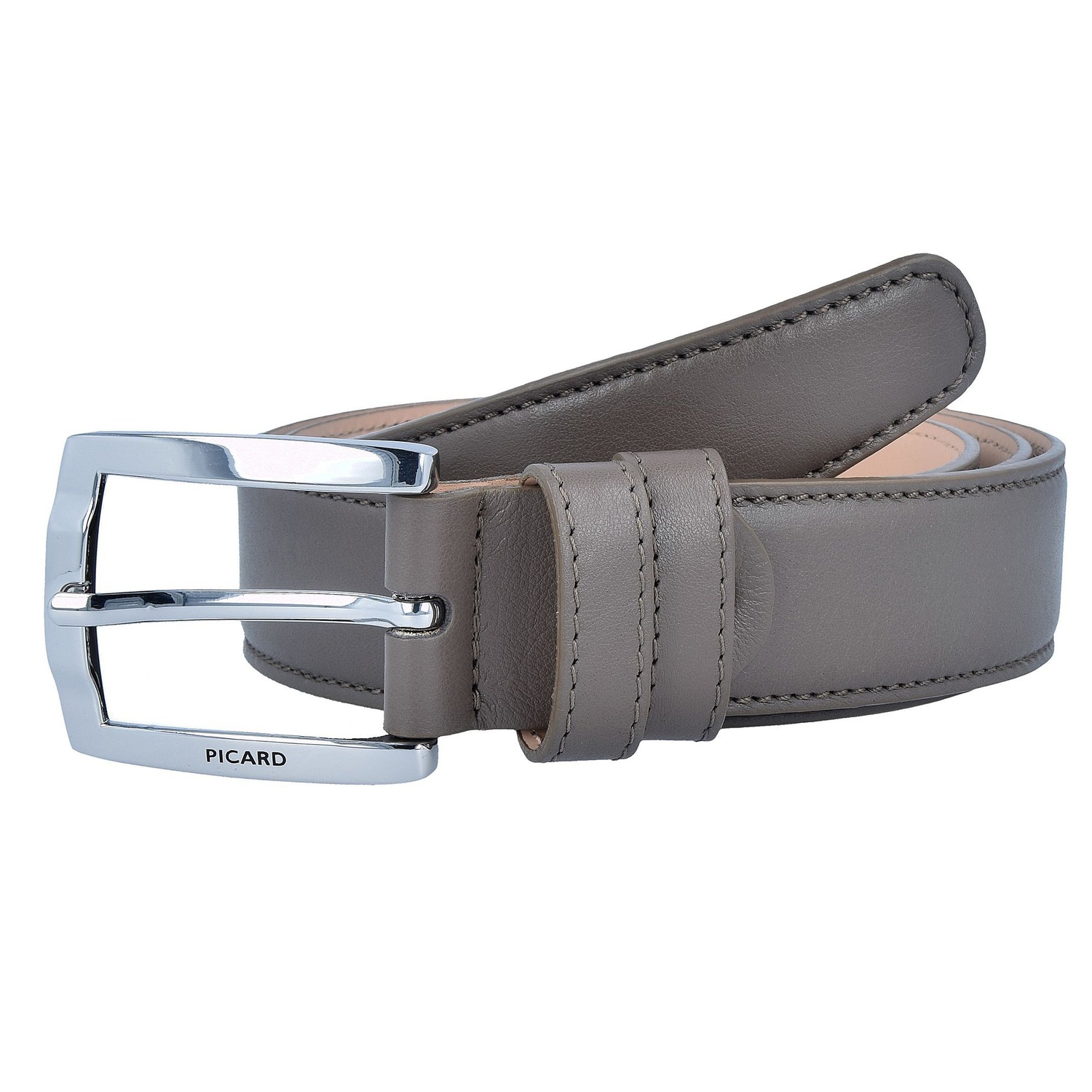 Gürtel Leder
