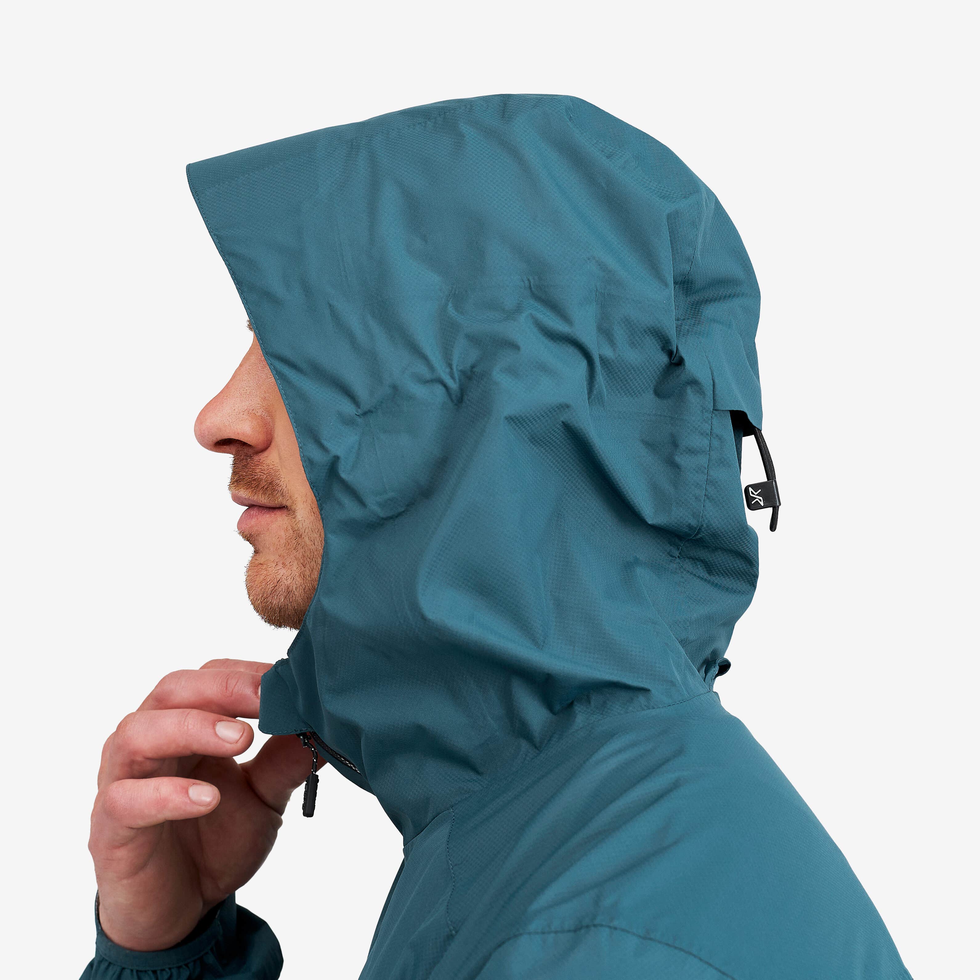 Typhoon Jacket Homme Stargazer