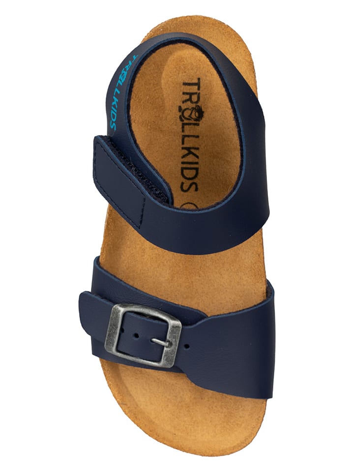 Trollkids Sandalen 
