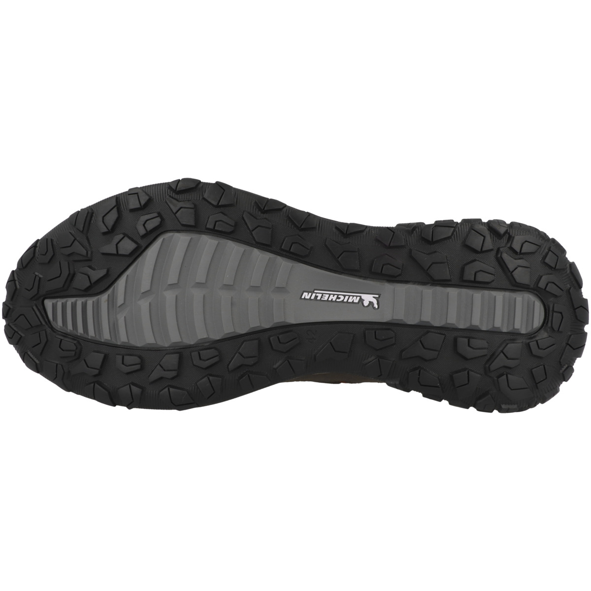 Ecco Ult-Trn Outdoorschuhe braun