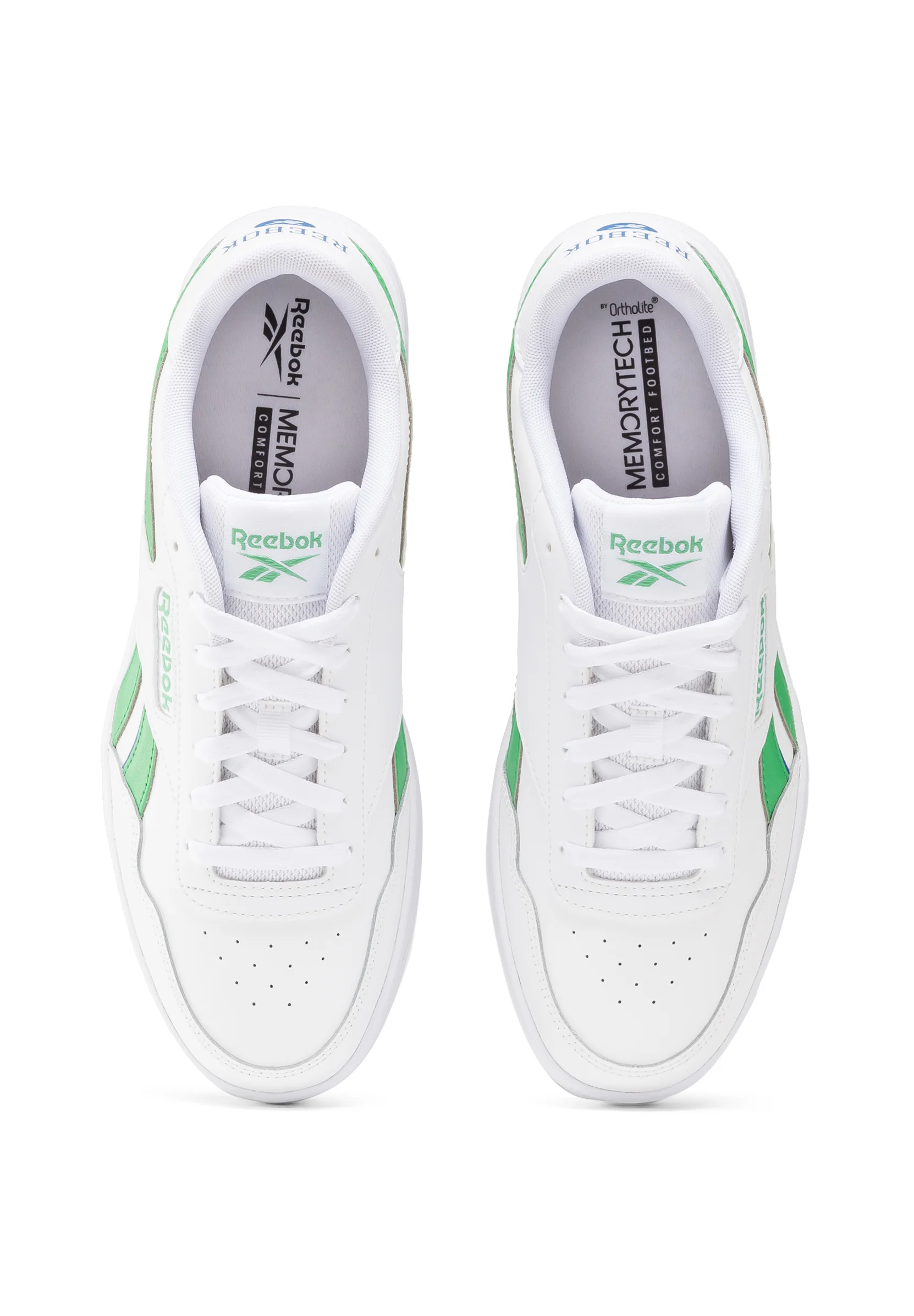 Reebok Classic COURT ADVANCE - Zapatillas bajas