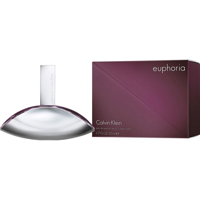 Eau de Parfum Spray