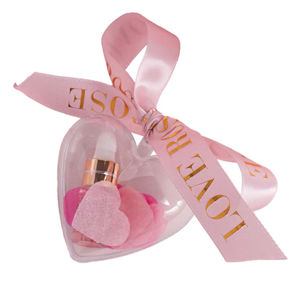 Love Rose Karma Elixier im Herz 3 ml