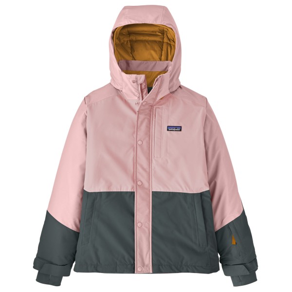 Patagonia - Kid's Powder Town Jacket - Skijacke