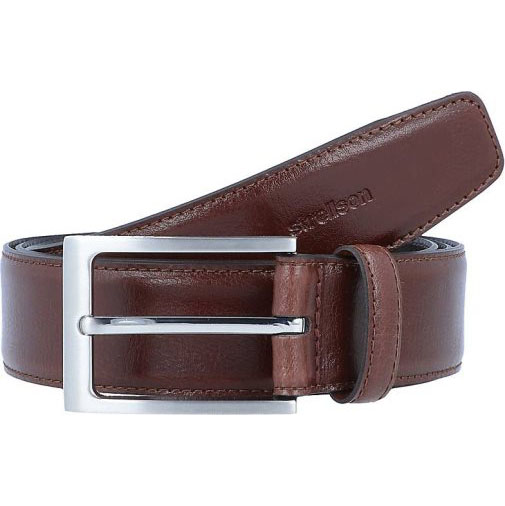 Strellson Premium Gürtel Leder