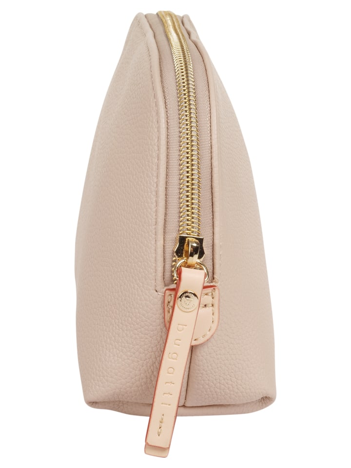 Bugatti Kosmetiktasche ELLA in beige günstig kaufen onesize