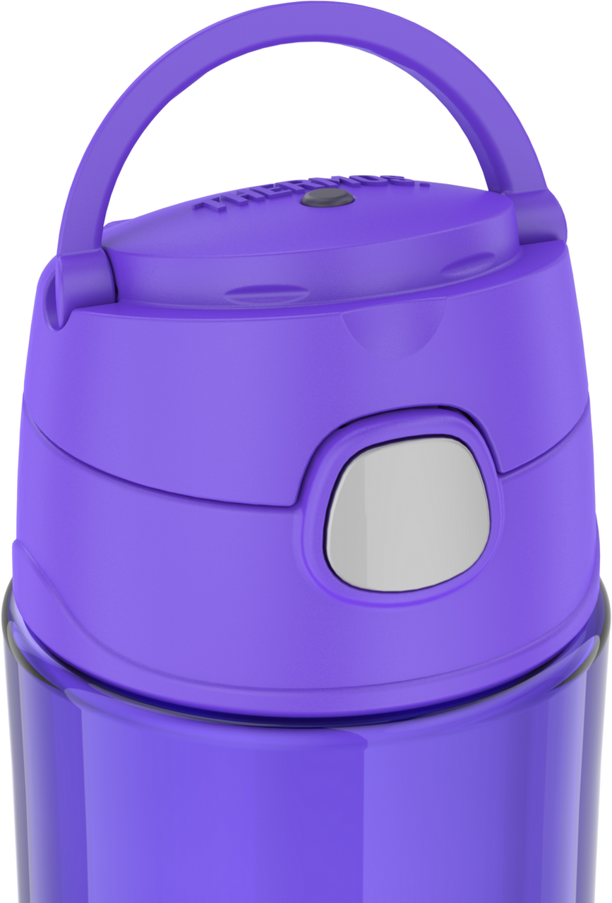 Alfi FUNTAINER TRITAN BOTTLE 0,47 l Trinkflasche