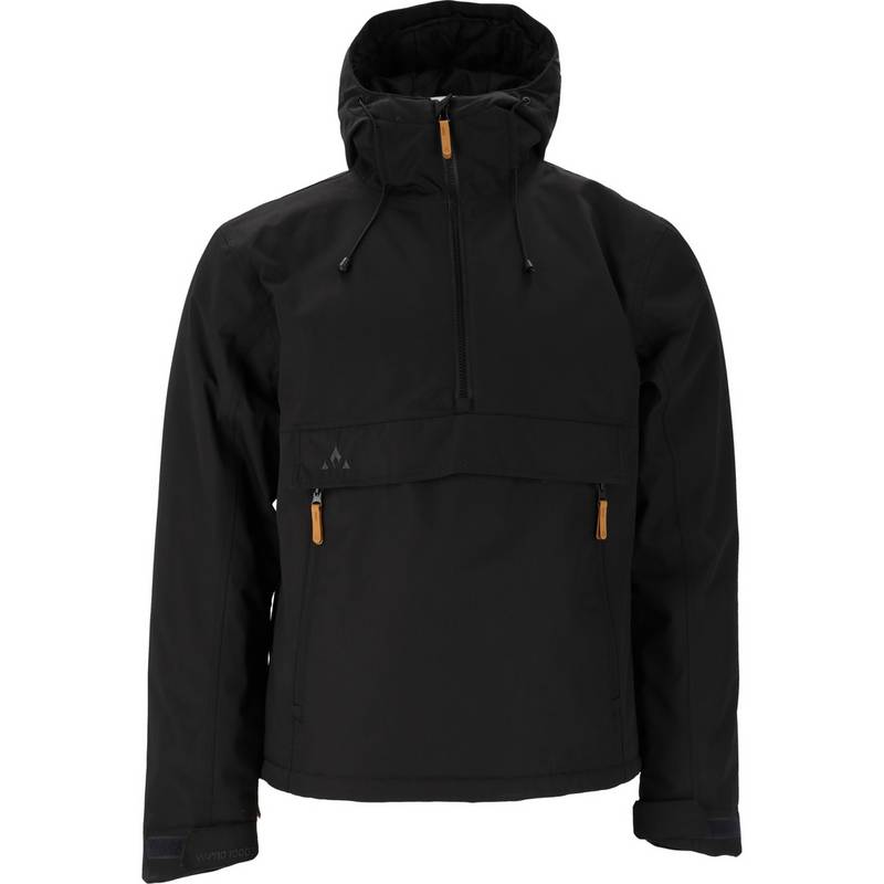 Whistler Snapper Funktionsjacke Herren
