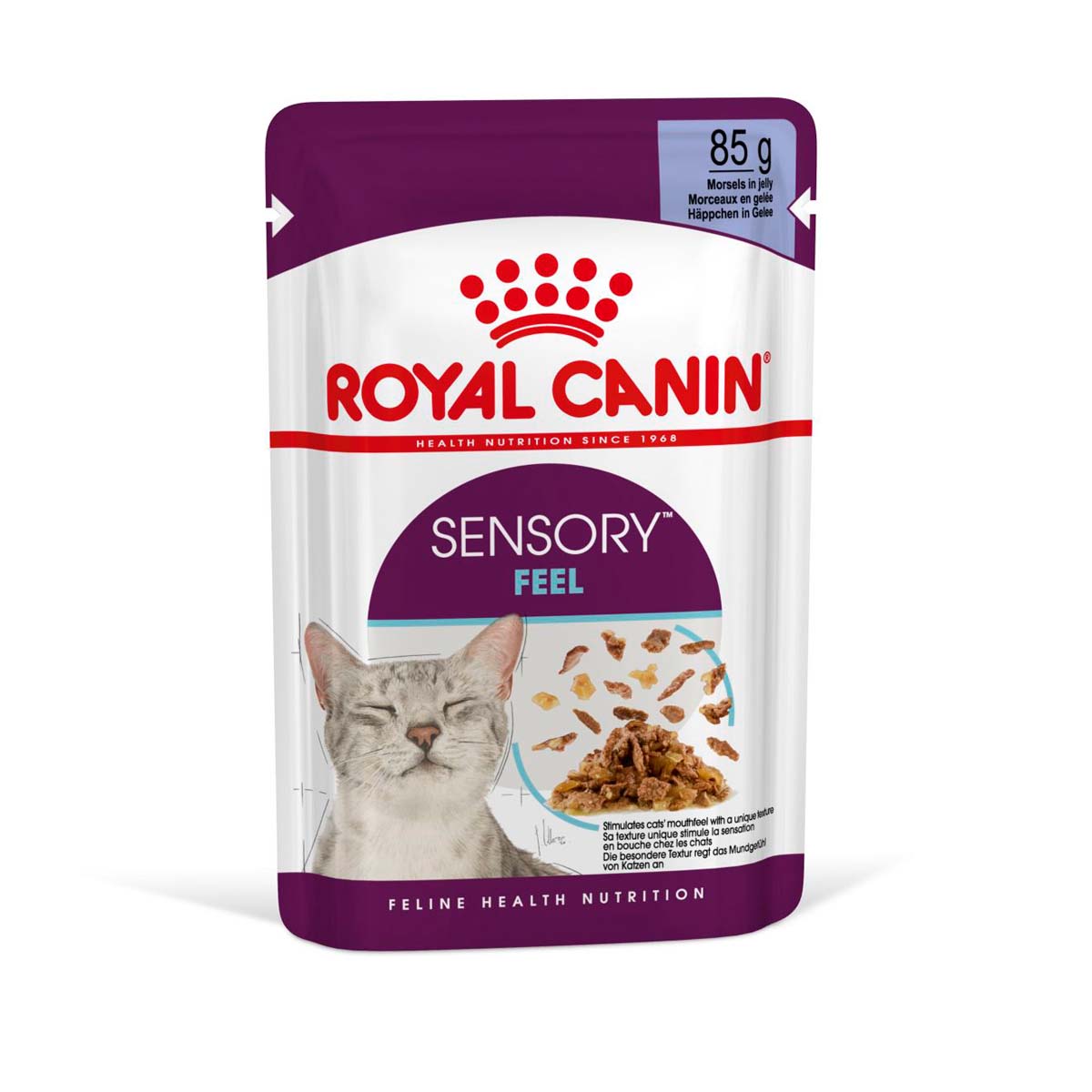Royal Canin Sensory Feel Jelly günstig kaufen