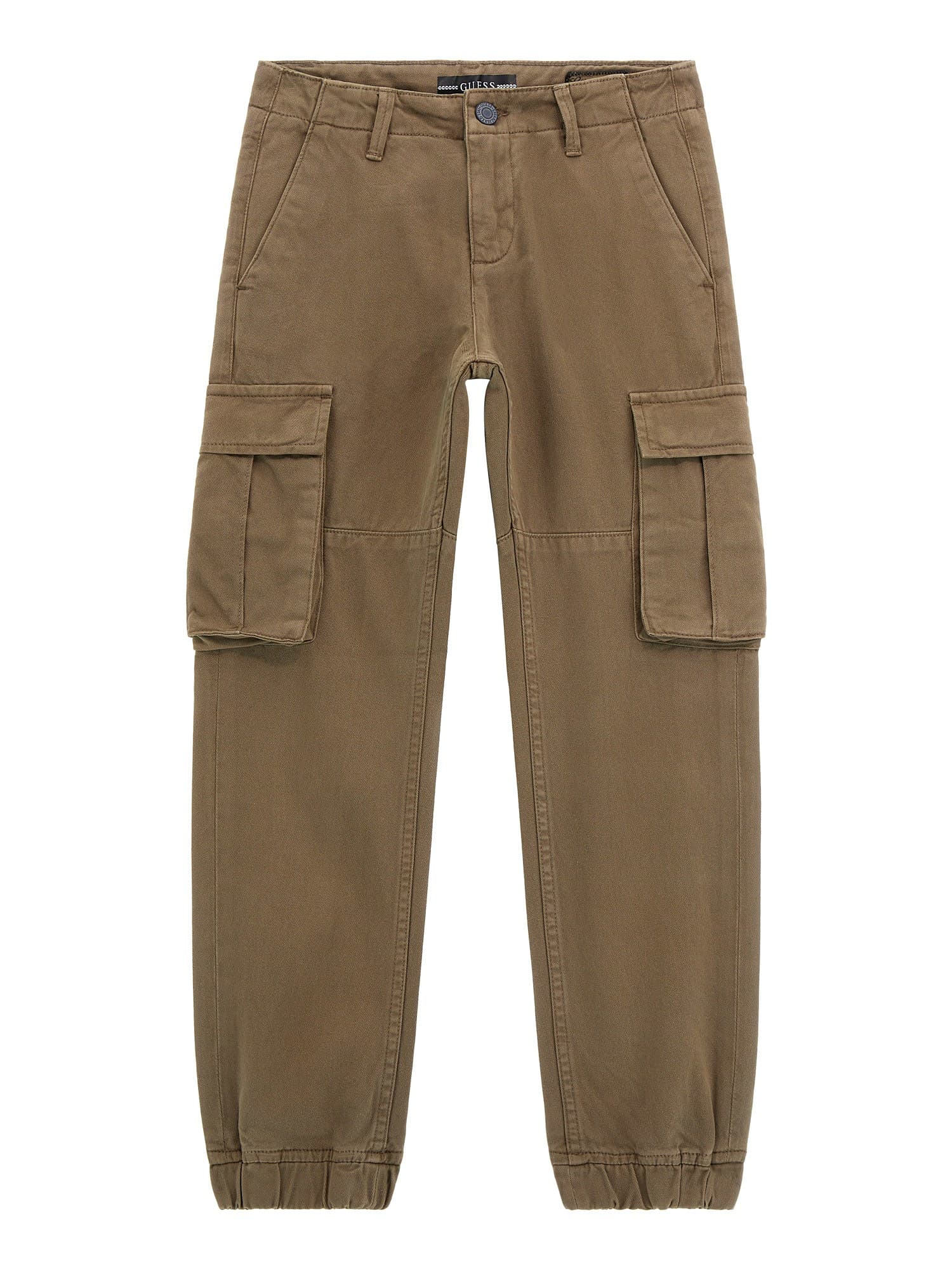Tapered Pants