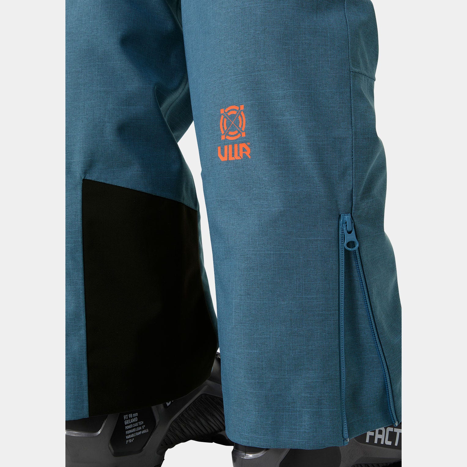 Women's Powderqueen Bib Pant