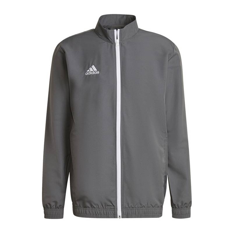 adidas Entrada 22 Präsentationsjacke Trainingsjacke Herren