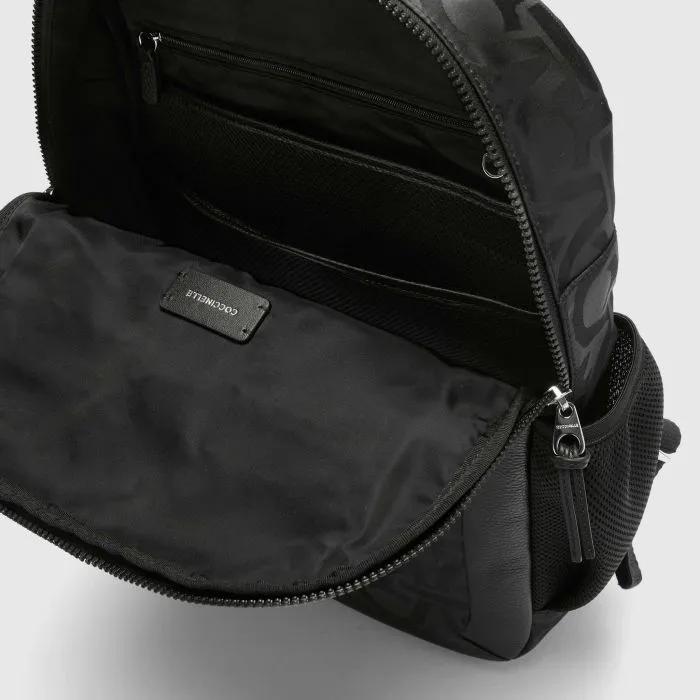 Smart to go nylon monogram