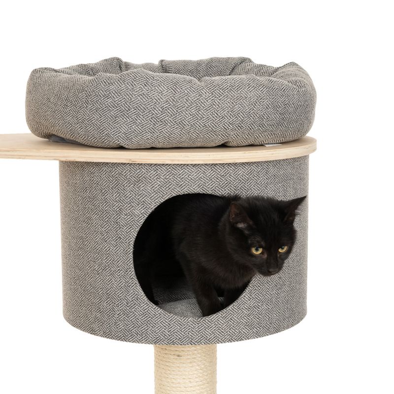 Modern Living Kratzbaum Ferrara zu TOP-Preisen