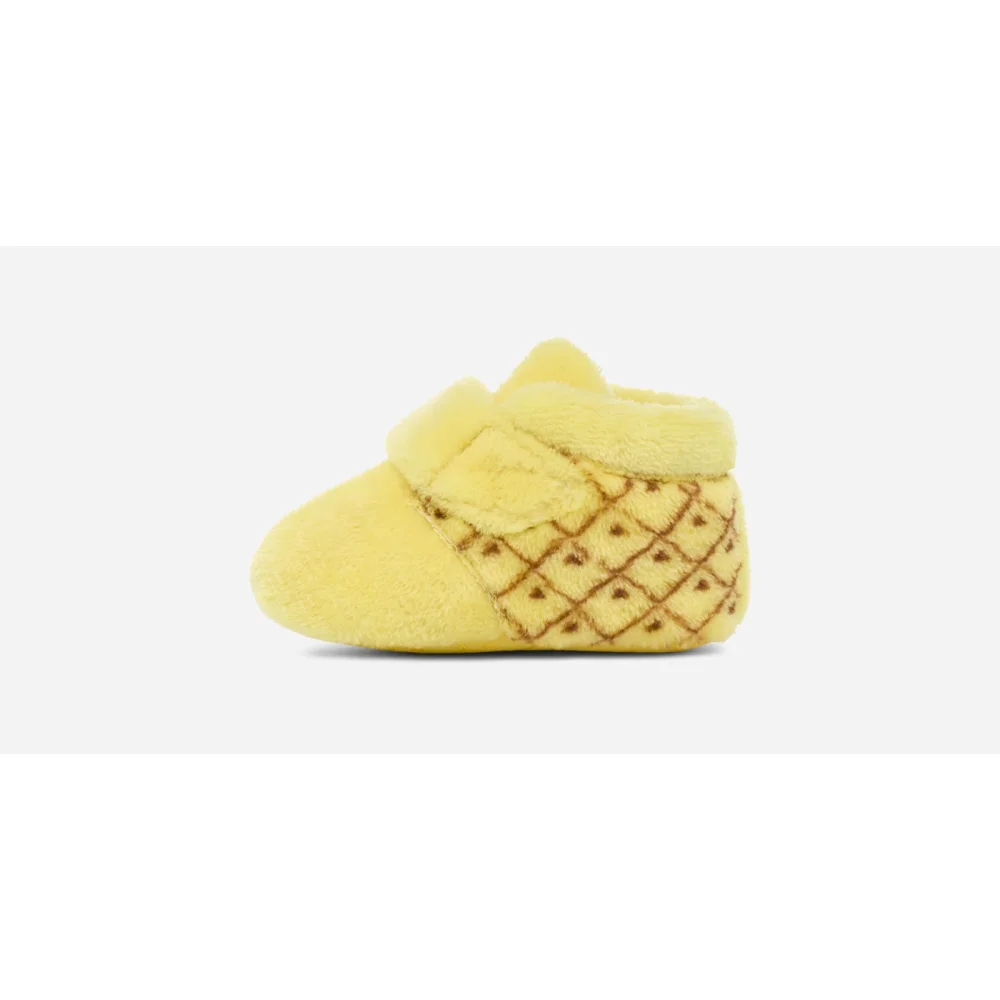UGG Bixbee 1138614I-PNE / gelb