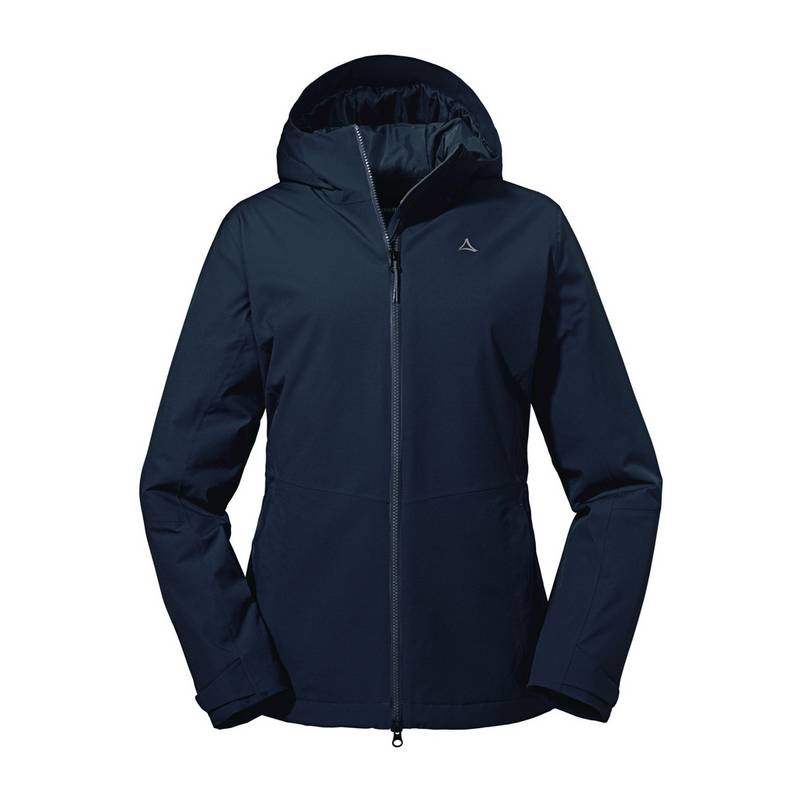 Schöffel Jacket Torspitze L Funktionsjacke Damen