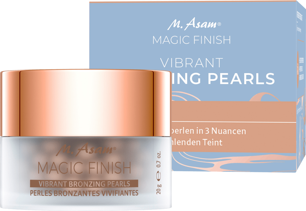 Bronzer Vibrant Bronzing Pearls Sunkissed, 20 g