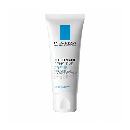La Roche-Posay Toleriane Sensitive nappali krém 40 ml