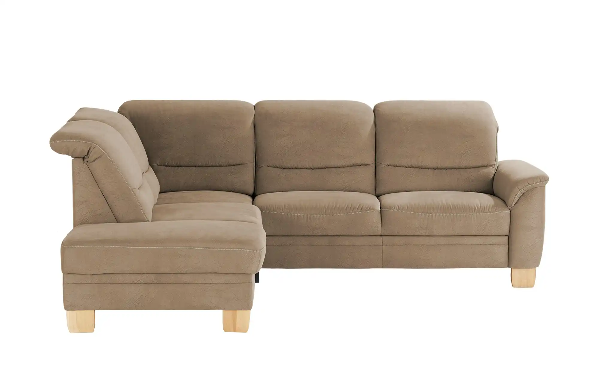 Kollektion Kraft Ecksofa Liva