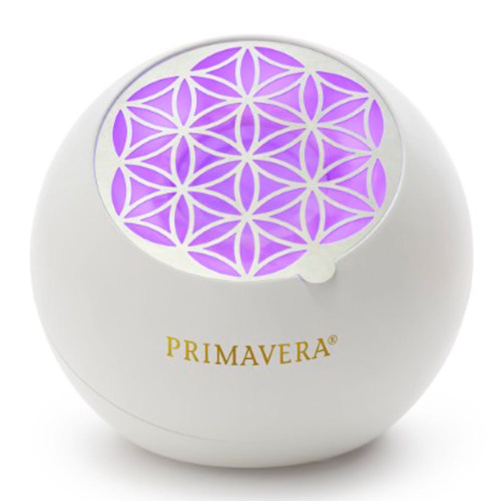Primavera Aroma Ventilator Flower