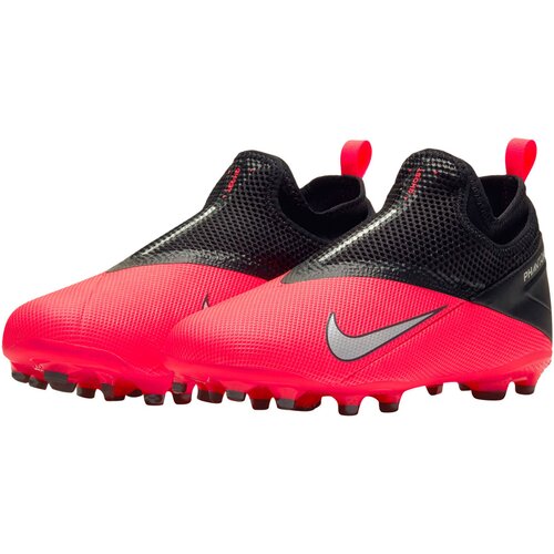 FUSSBALL - SCHUHE KINDER - NOCKEN JR PHANTOM VISION II PLAYER INSPIRED ACADEMY FG KIDS