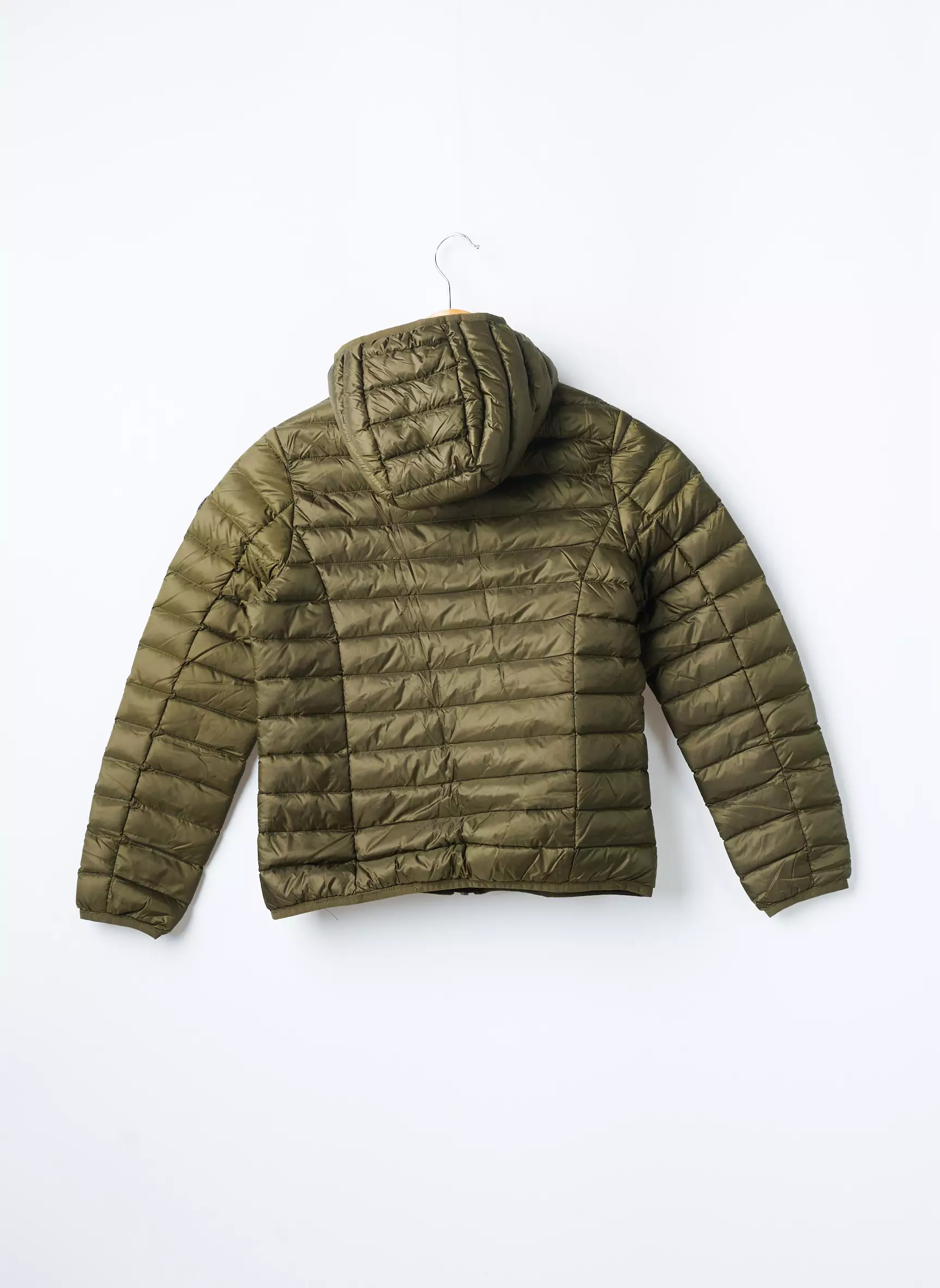Jott Just Over The Top Doudounes Enfant couleur vert