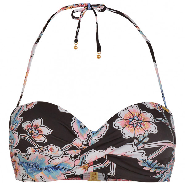 O'Neill - Women's PW Sol Mix Top - Bikini-Top