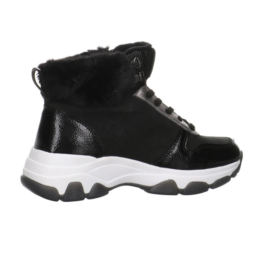 TT.BAGATT Boots