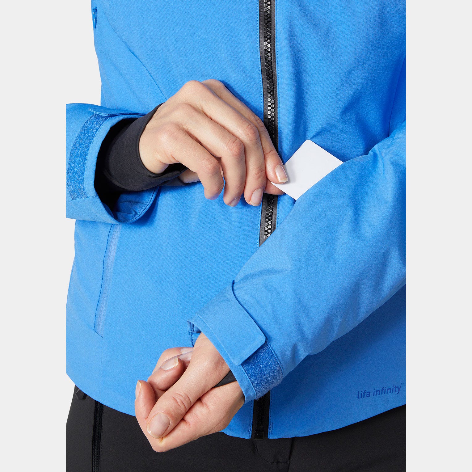Women's Verbier Infinity Jacket