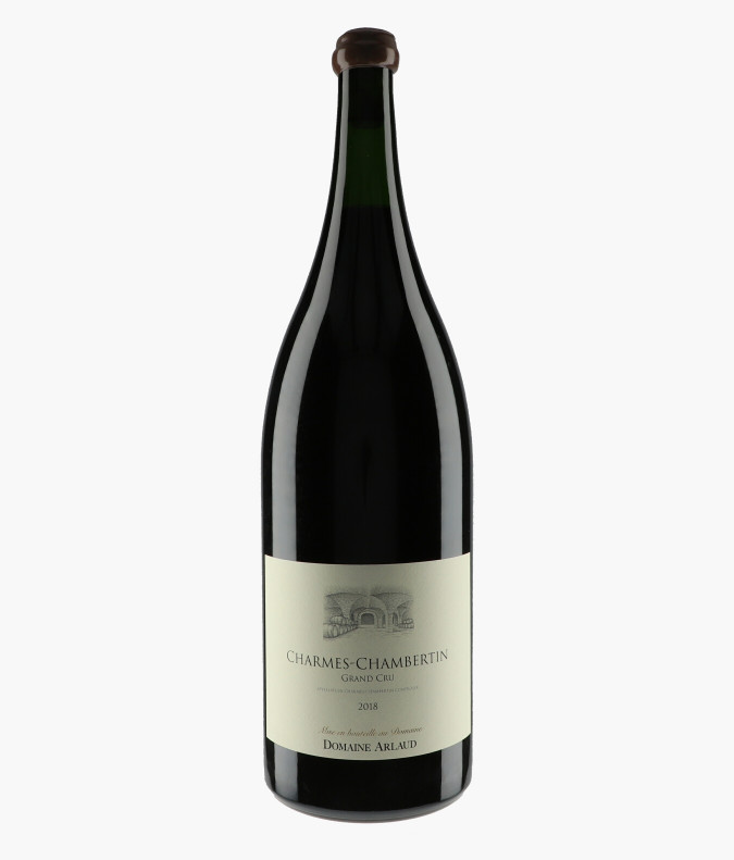 Charmes-Chambertin Grand Cru 2018ARLAUD