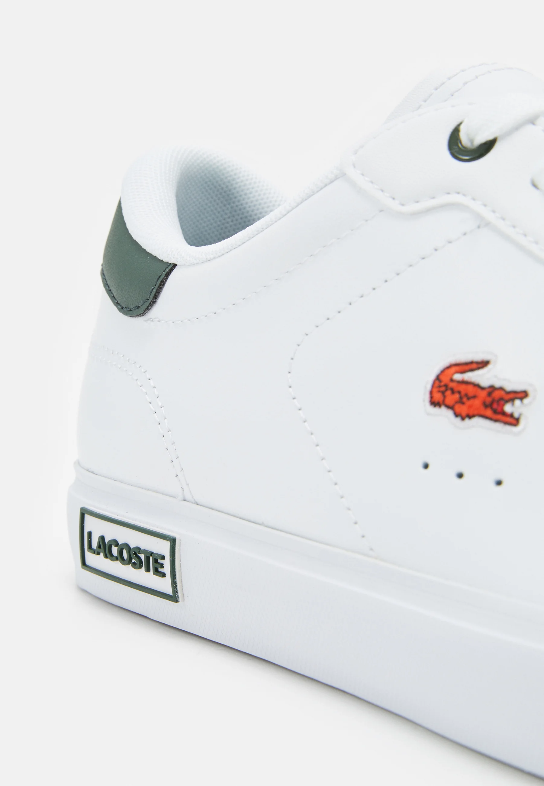 Zapatillas bajas Lacoste