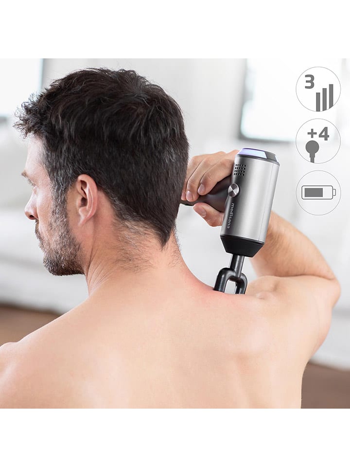 Medisana Massagepistole 