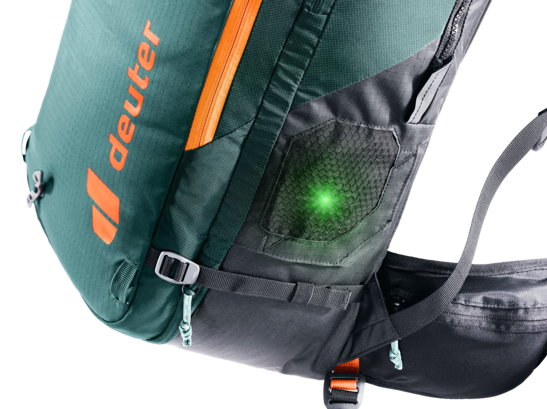 deuter Alproof 30 SL | Lawinenrucksack