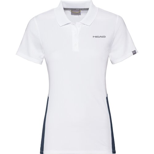 DAMEN POLOSHIRT CLUB TECH POLO SHIRT W