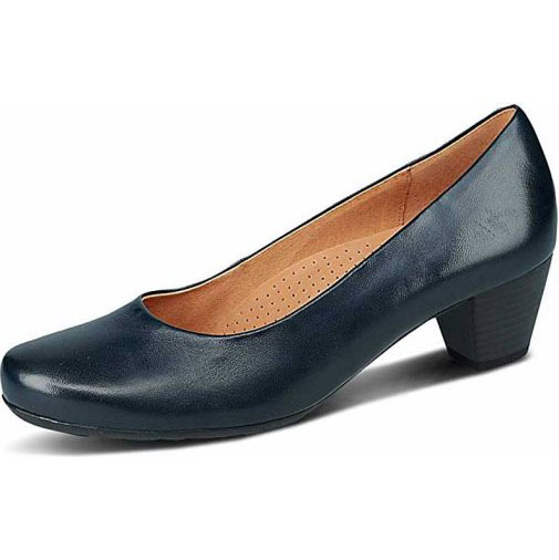 Gabor Pumps