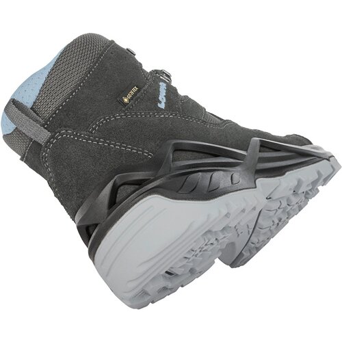 DAMEN MULTIFUNKTIONSSTIEFEL SIRKOS EVO GTX MID WS