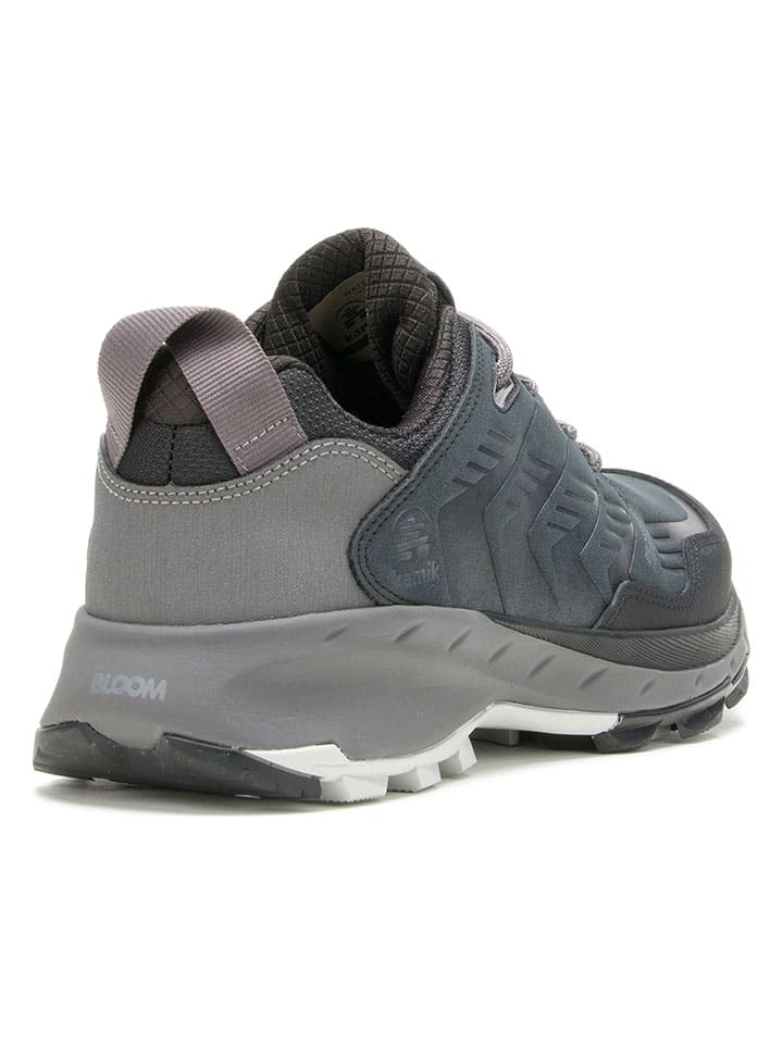 Kamik Trekkingschuhe ''Treklite'' in Schwarz günstig kaufen