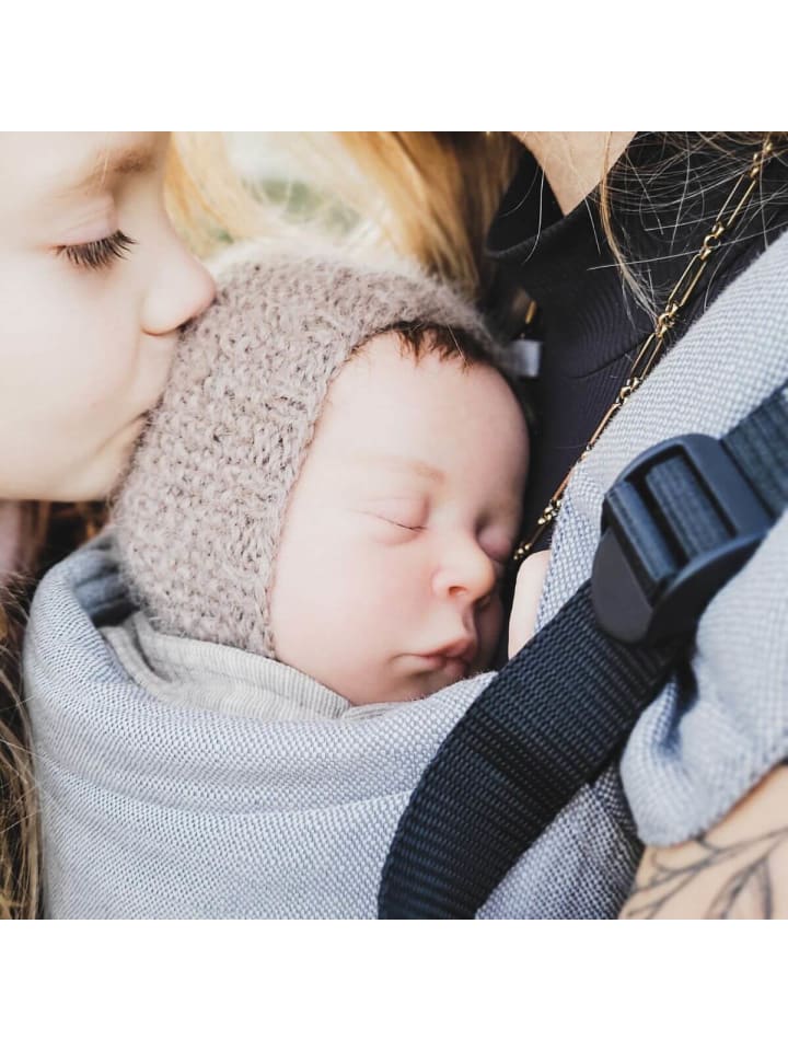 Hoppediz Babytrage Buckle in Kos günstig kaufen onesize
