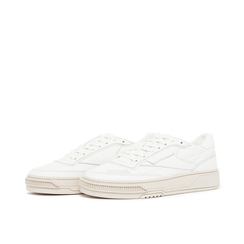 Reebok Wmns Club C LTD white lthr