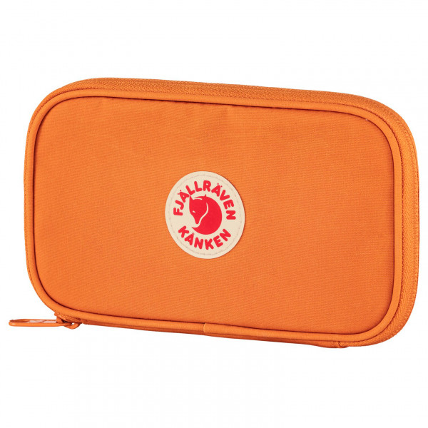 Fjällräven - Kånken Travel Wallet - Geldbeutel