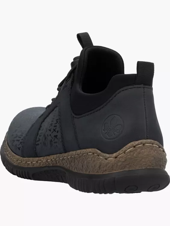 Rieker Damen Slipper