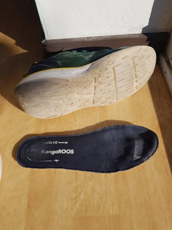 Kangaroos Kangaroos Sneakers 
