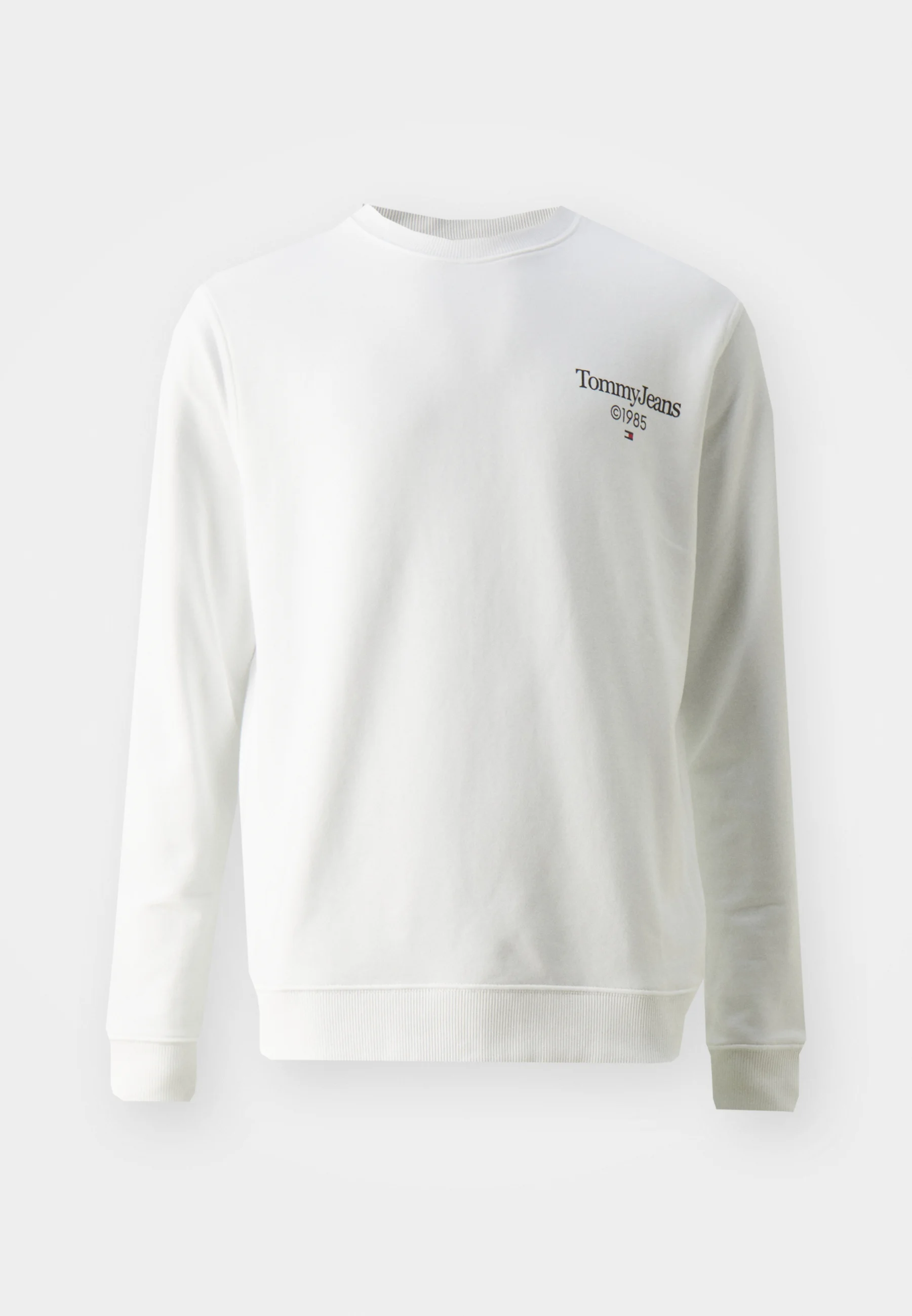Sudadera Tommy Jeans ENTRY GRAPHIC CREW
