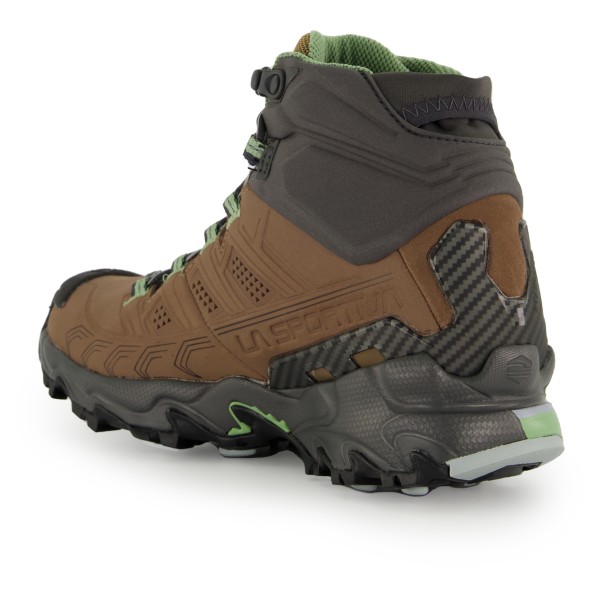 La Sportiva - Women's Ultra Raptor II Mid Leather GTX - Wanderschuhe