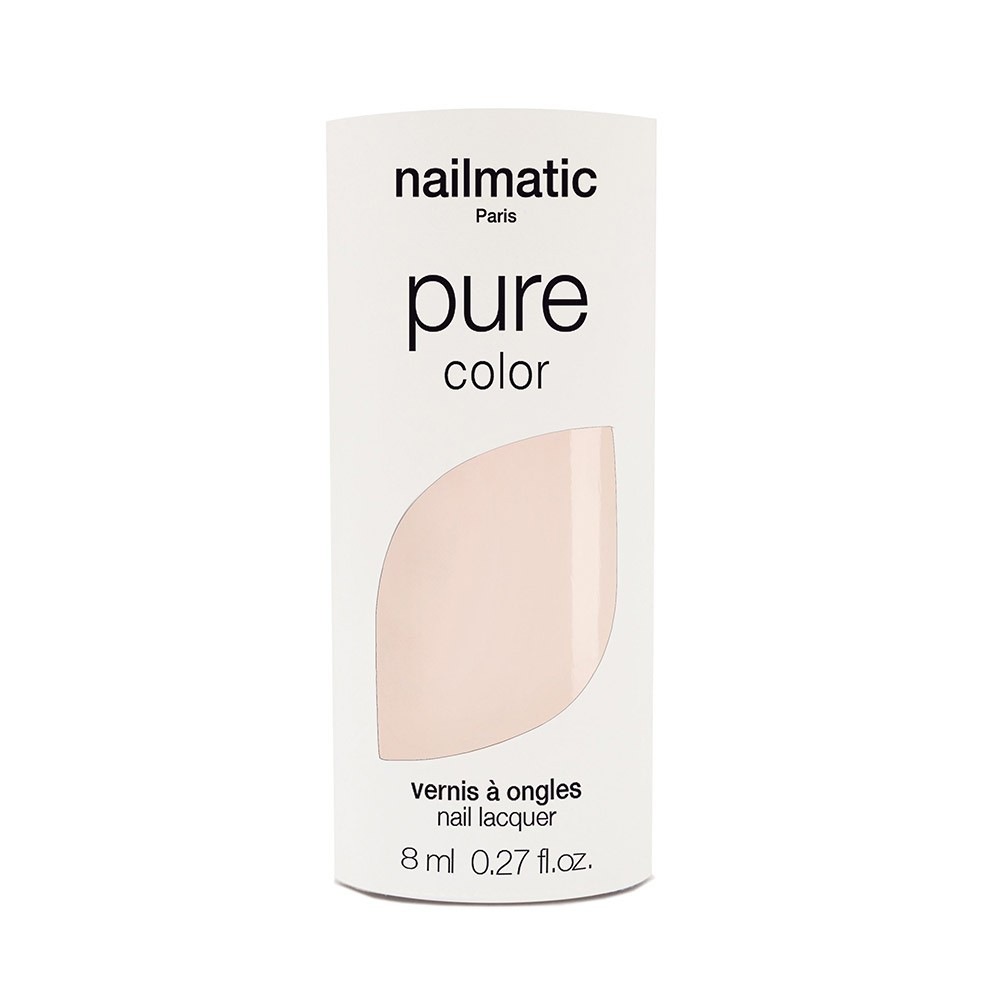 „Nailmatic PURE“ spalva GEGUŽĖ