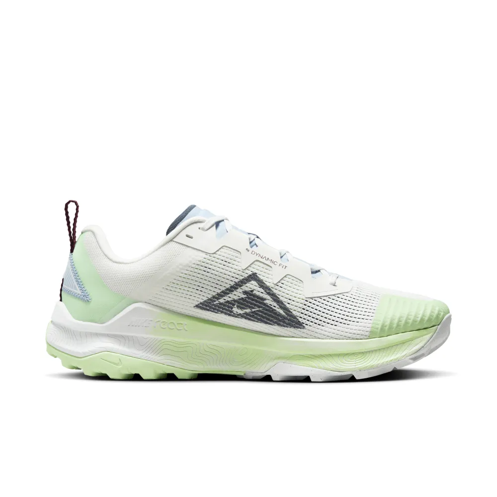 Nike Wildhorse 8 DR2686-103 / weiss