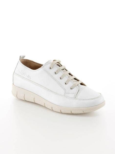 Schnürschuh